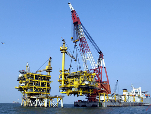 车船用加气、 加注站的投资、 建设、运营